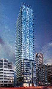 Peter Street Condos